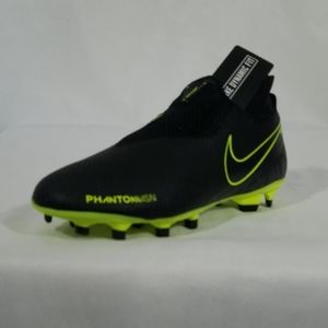 Nike Phantom MG Soccer Cleats Womens Sz 8 Mens 6.5